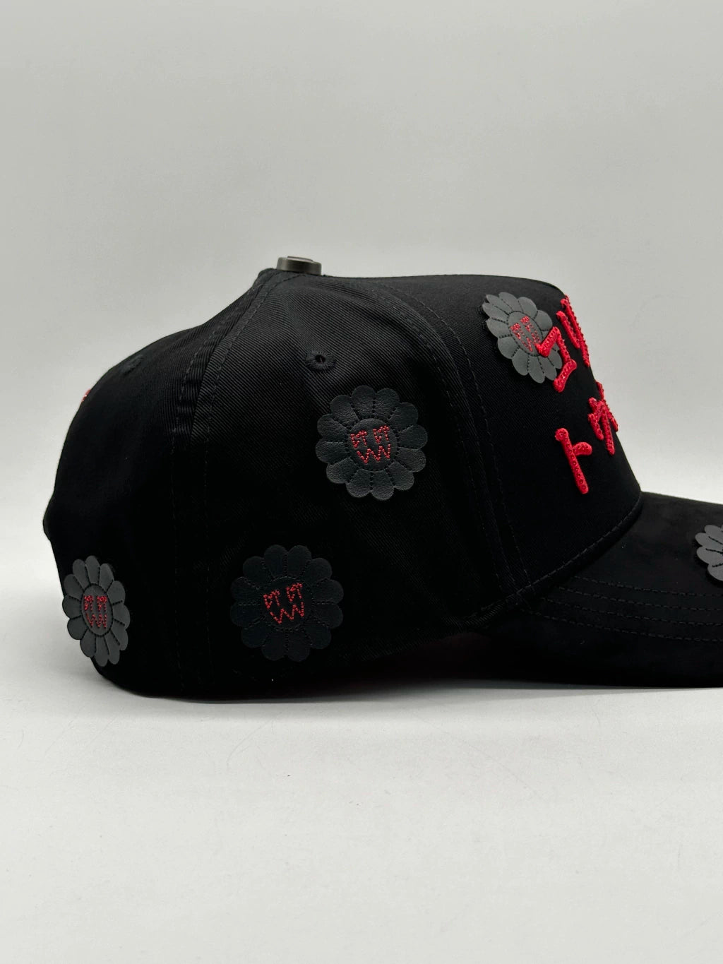 Barbas Hats Murakami CT