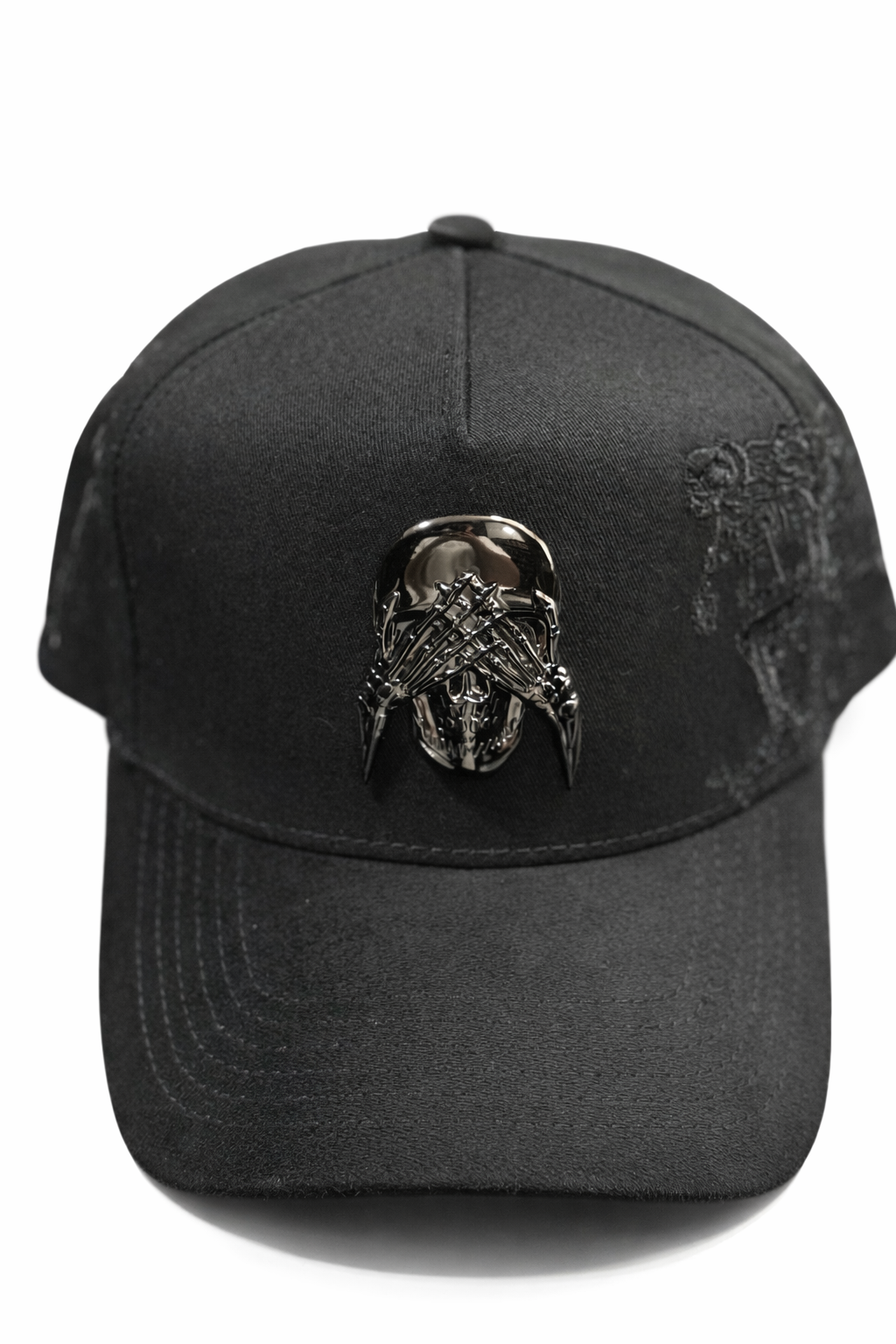 SKULL 17 HATS
