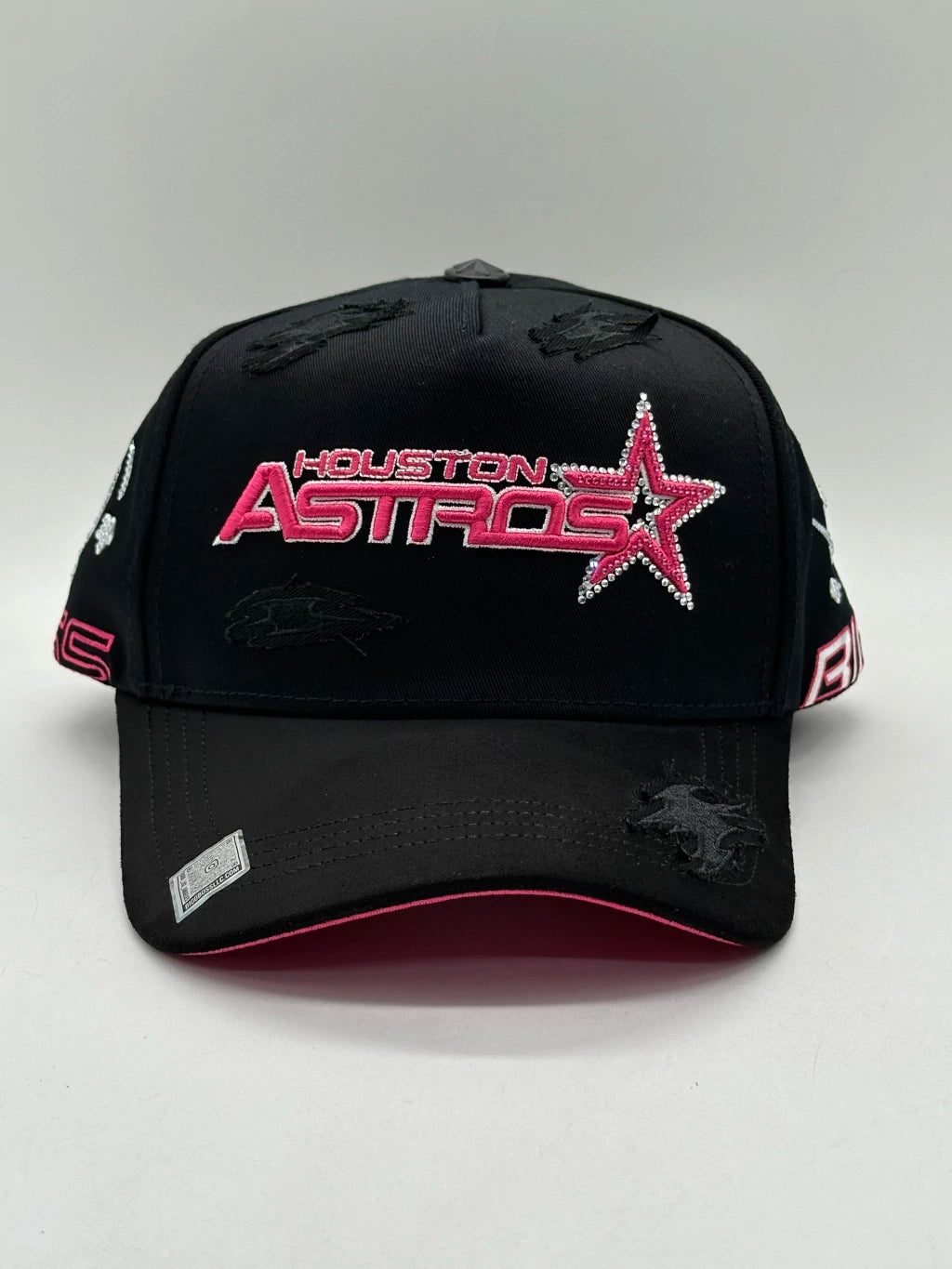 Bigg Boss Astros