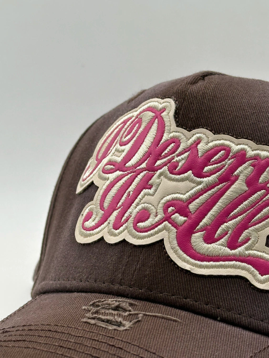 Dandy Hats Deserve All