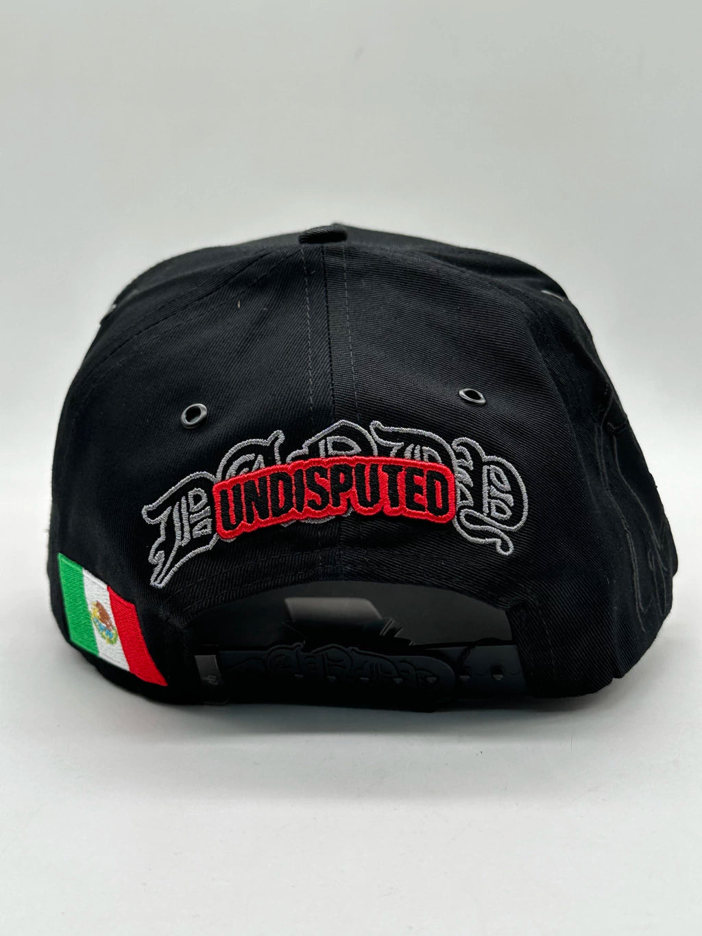 Dandy Hats Undisputed