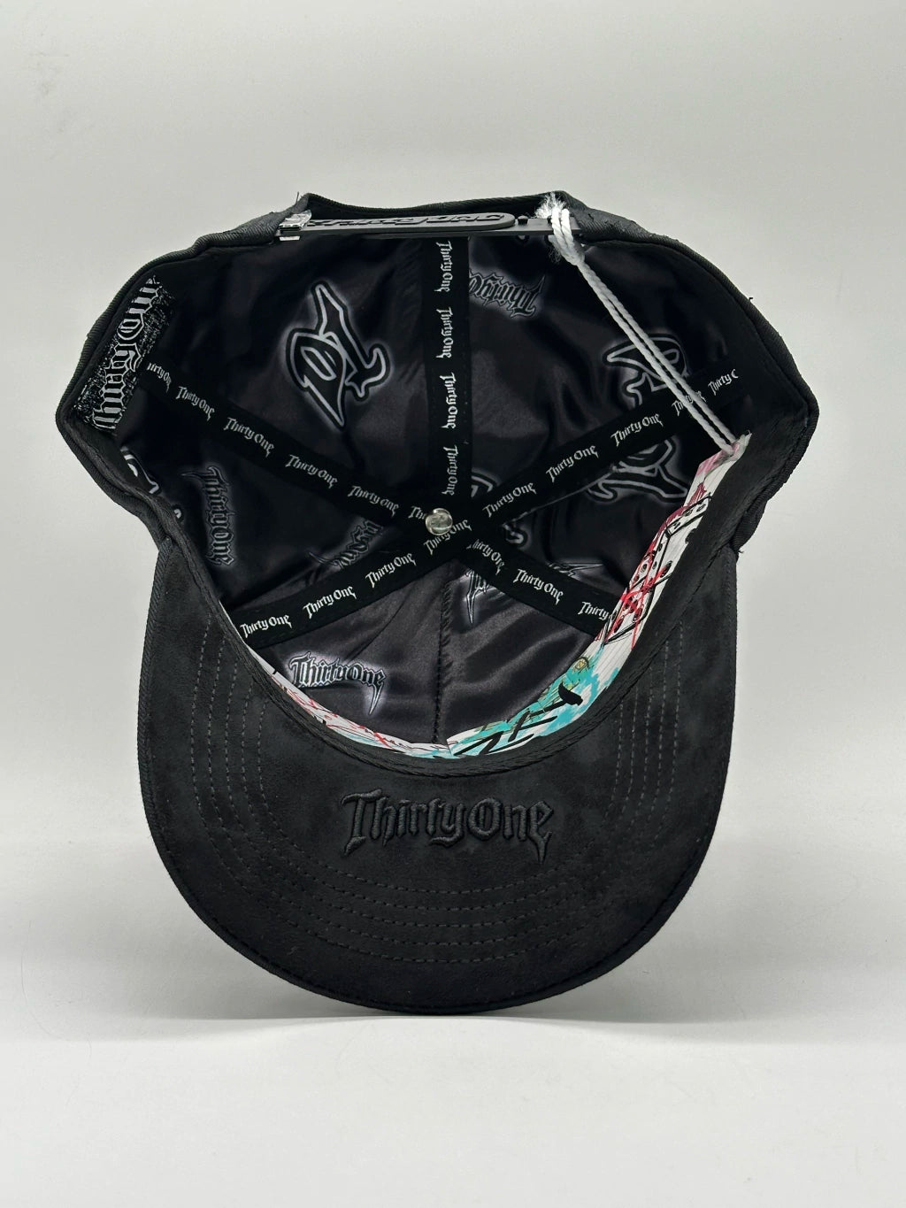 31 Hats Vamp
