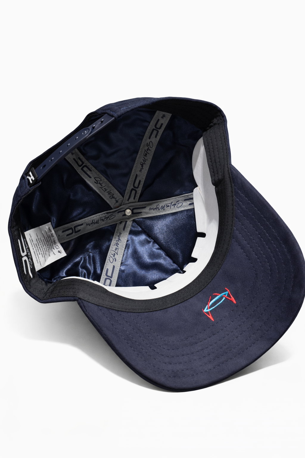 JC Hats LA Angels