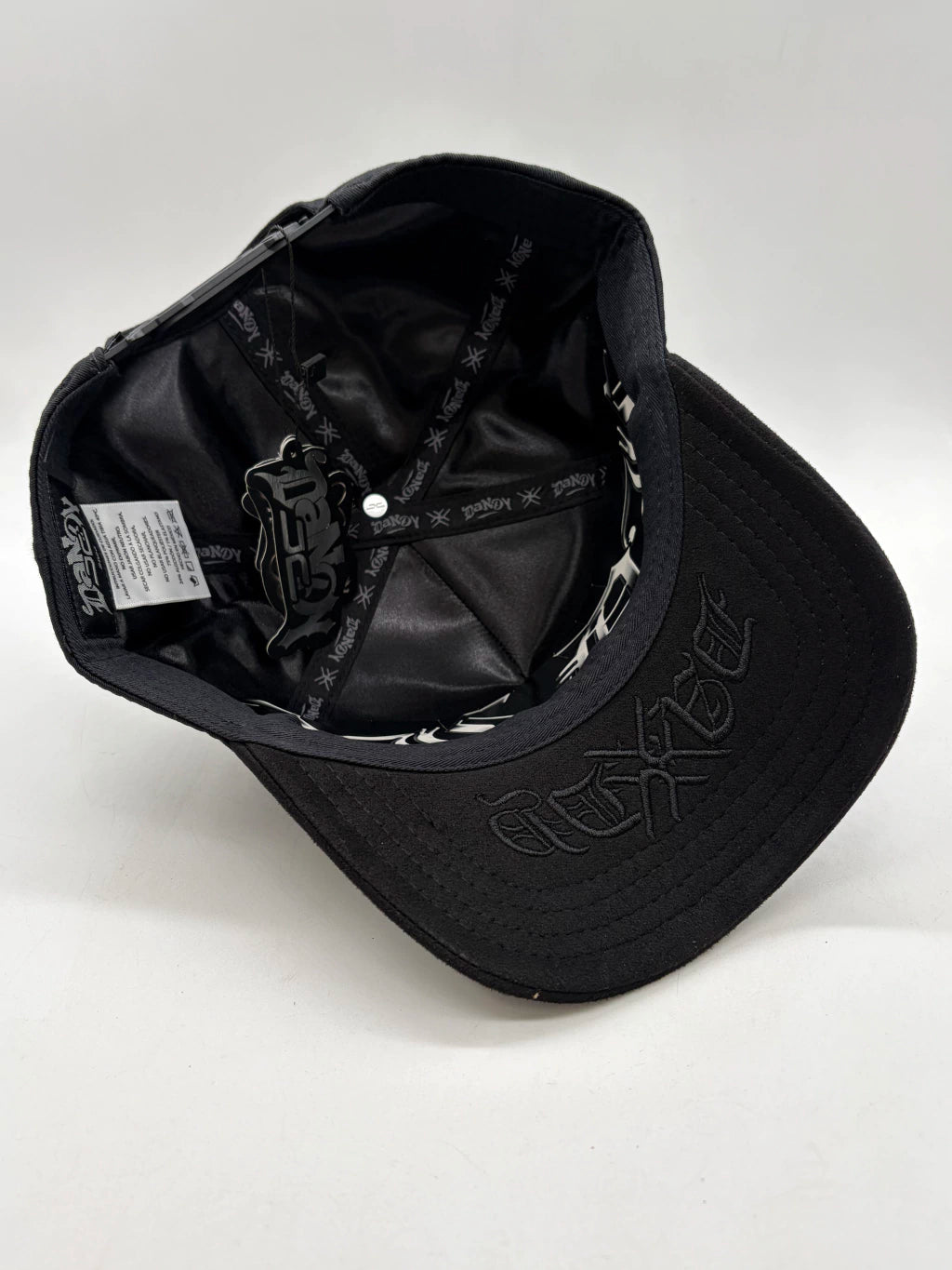 Dandy X JC Hats king of king