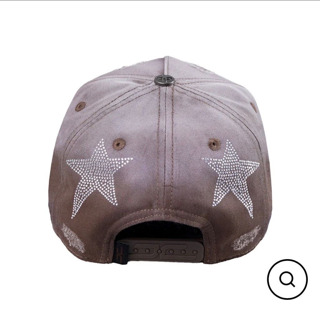 JC hats Star