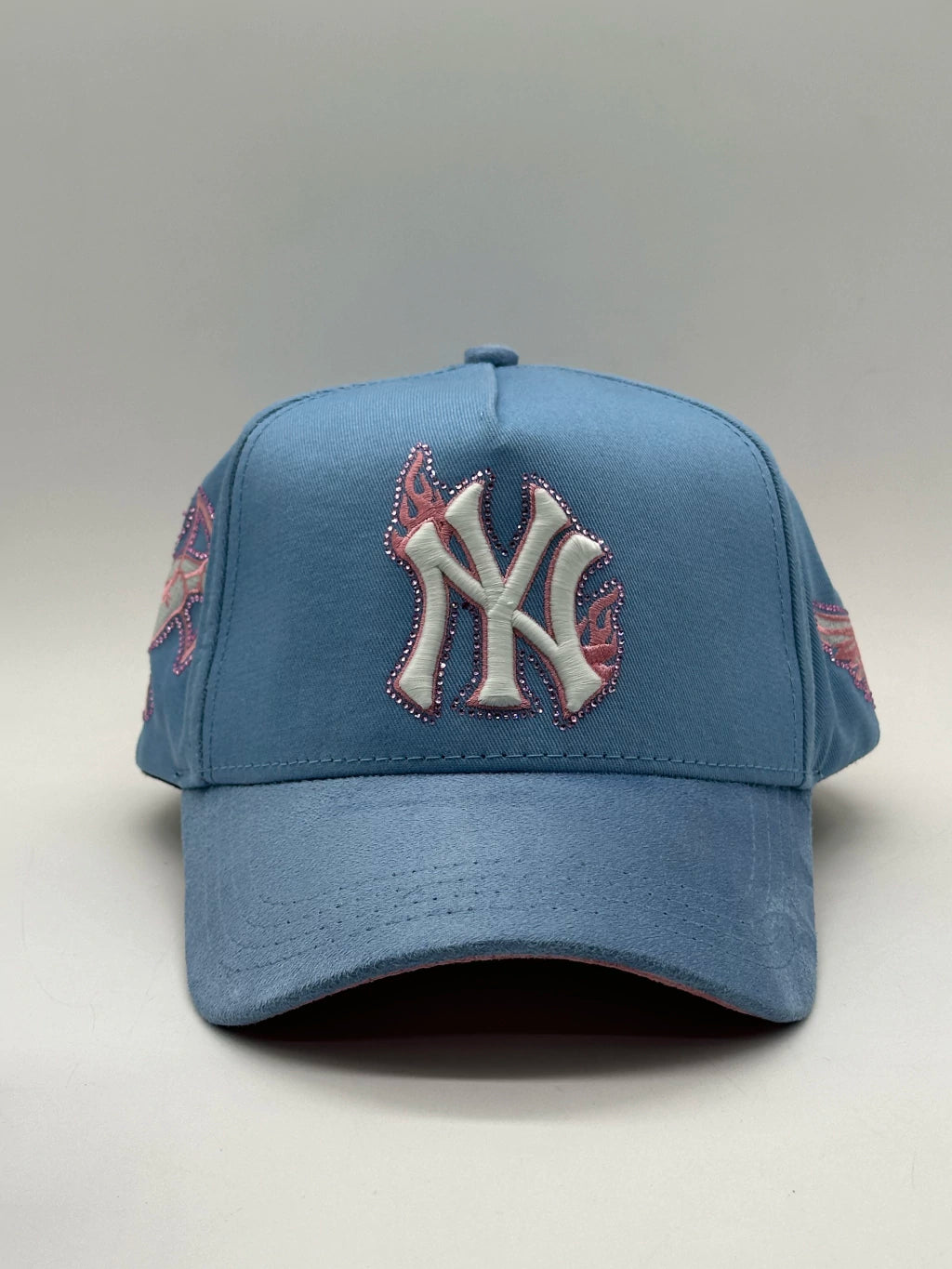 Dream Hats NY Angels