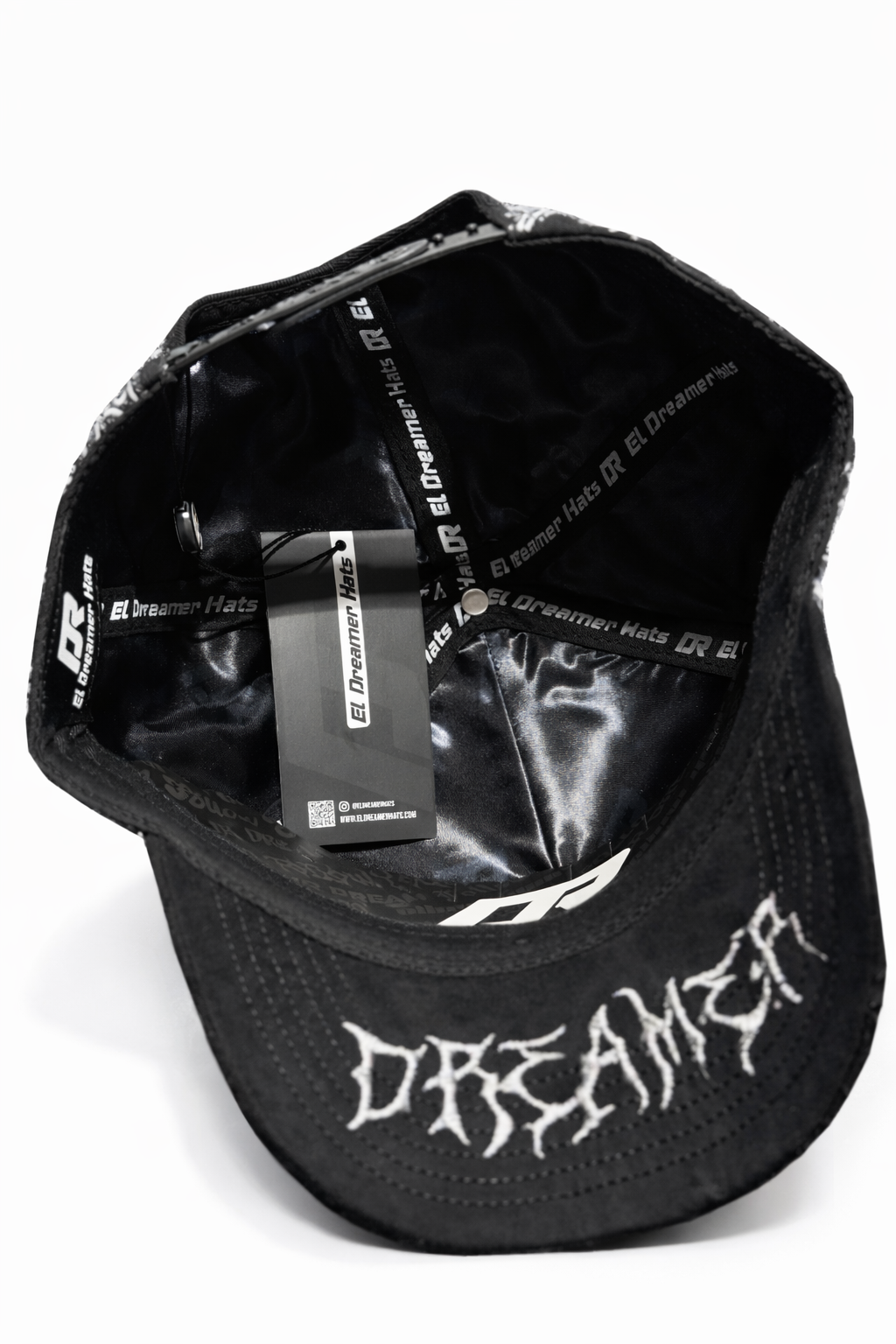 Dream Hats Aniversario Plata