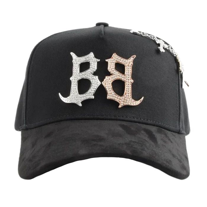 Barbas Hats infernó 24k