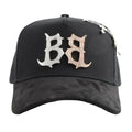 Barbas Hats infernó 24k