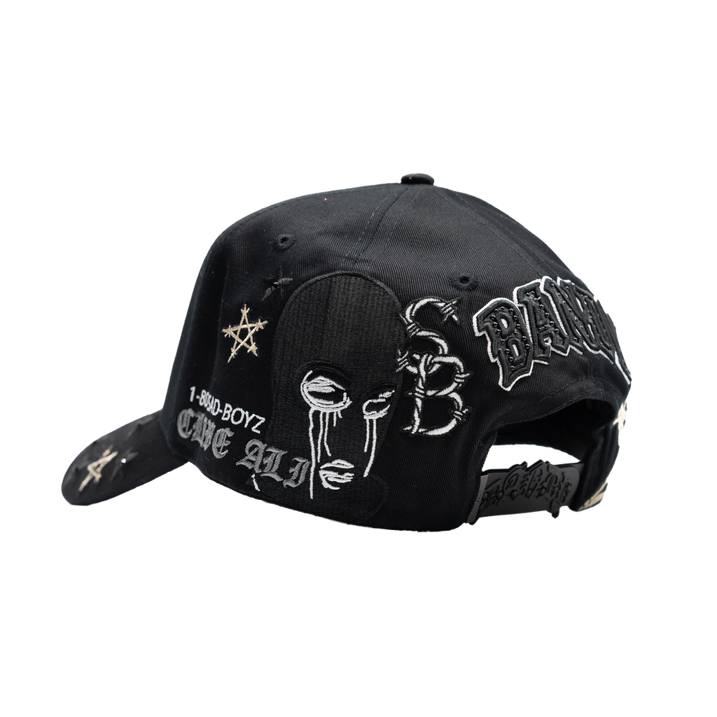 Dandy Hats Clave 2