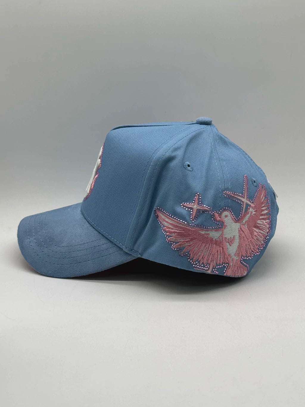Dream Hats NY Angels