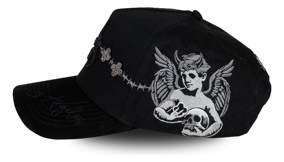 Rico Hats Angeles LA