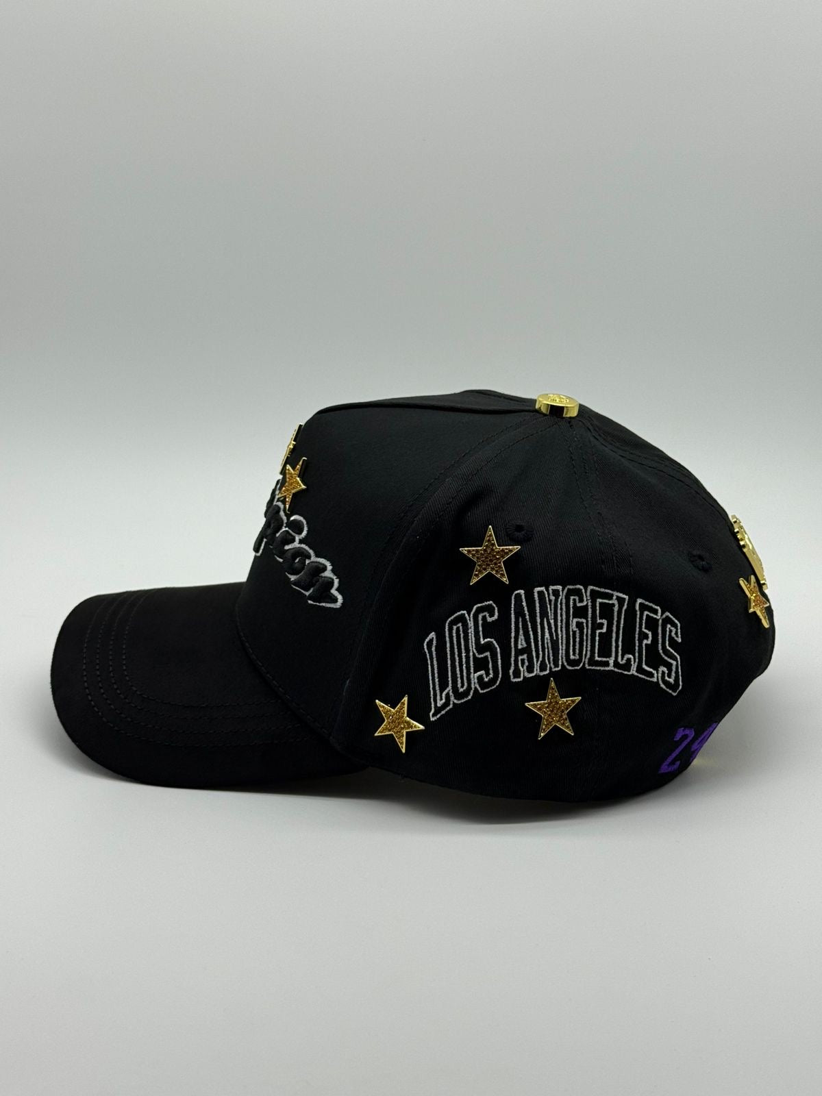 Money Hats Champions