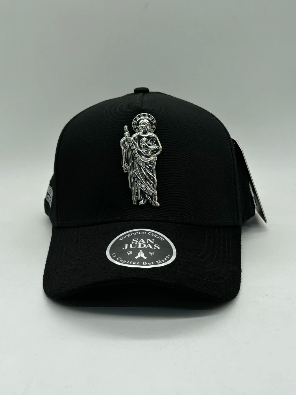 Florenc Caps San Judas