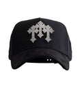 Barbas Hats x Natanael cano Chrome CT