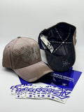 JC hats Star