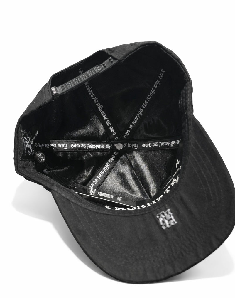 Ace Hats LA spider