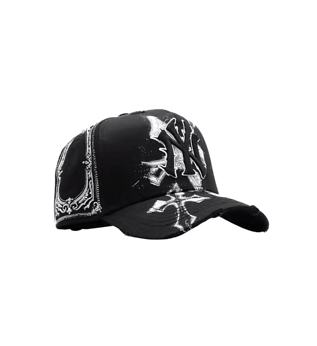 Rude Awekening Revival