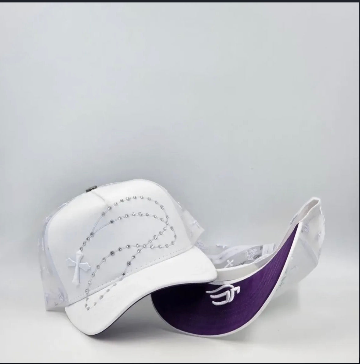 Éxodo 1414 white