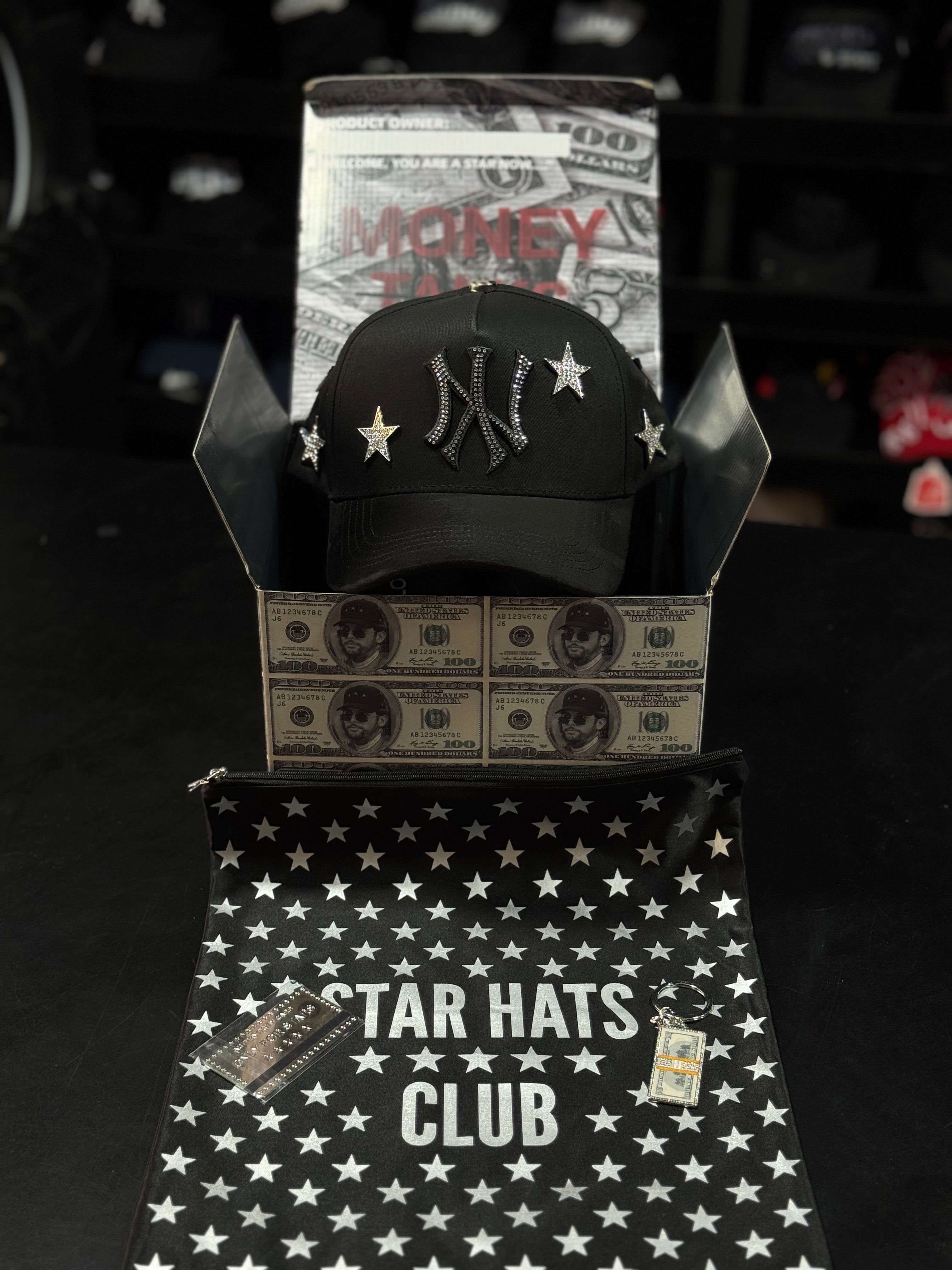 Star Hats NY Star