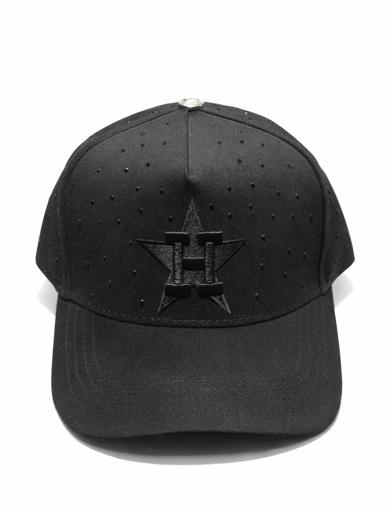 Ace Hats H Crystal