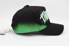 31 hats Starry nigth