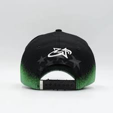 31 hats Starry nigth