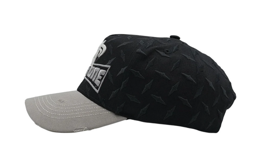 31 hats Steelhead
