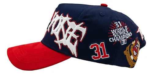 31 hats Word series
