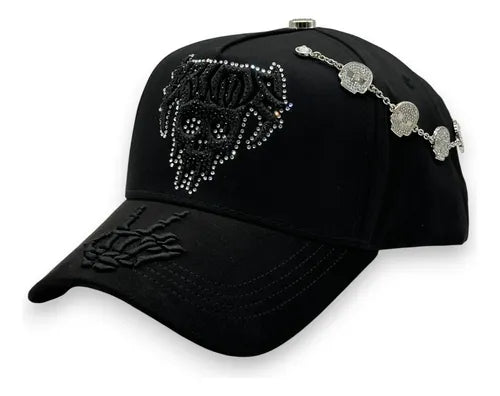 Barbas Hats Crime Hallowen