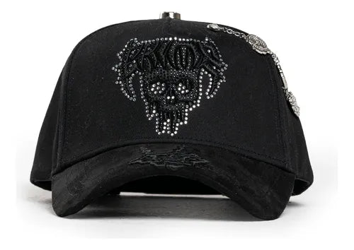 Barbas Hats Crime Hallowen