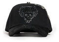 Barbas Hats Crime Hallowen