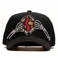 Barbas Hats En of the Word