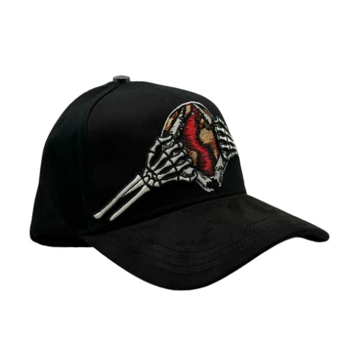 Barbas Hats En of the Word