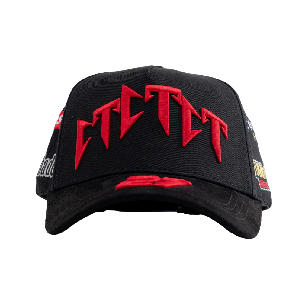 Barbas Hats Racing CT