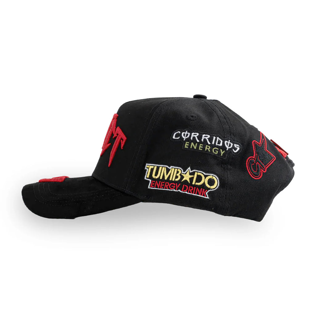 Barbas Hats Racing CT