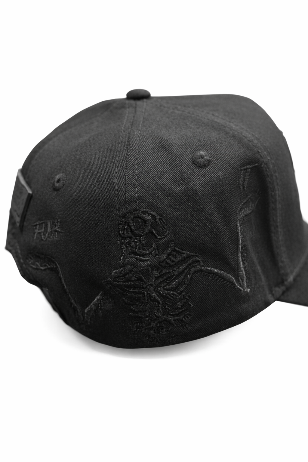 SKULL 17 HATS