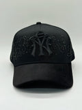 31 Cristal Black