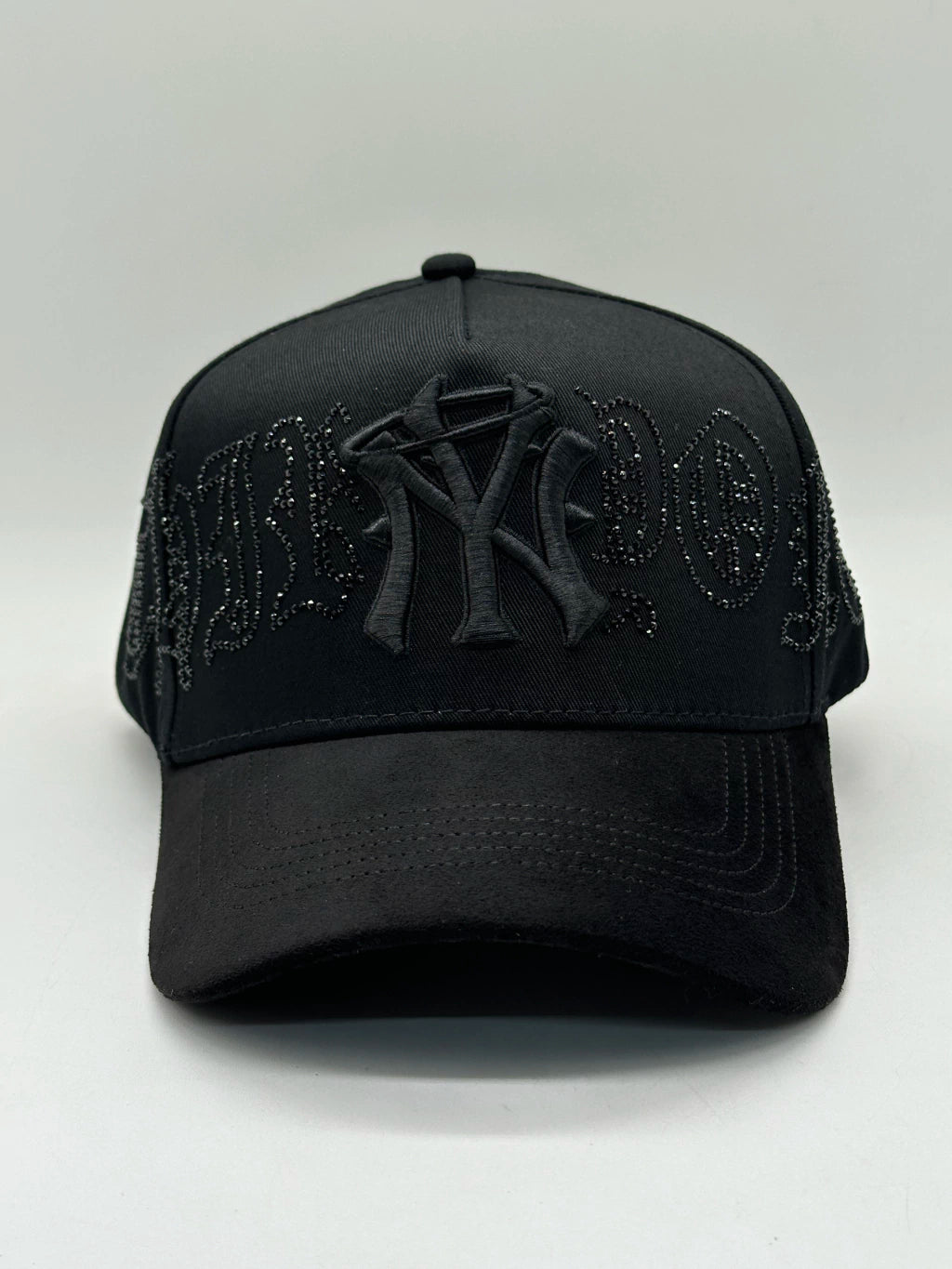 31 Cristal Black