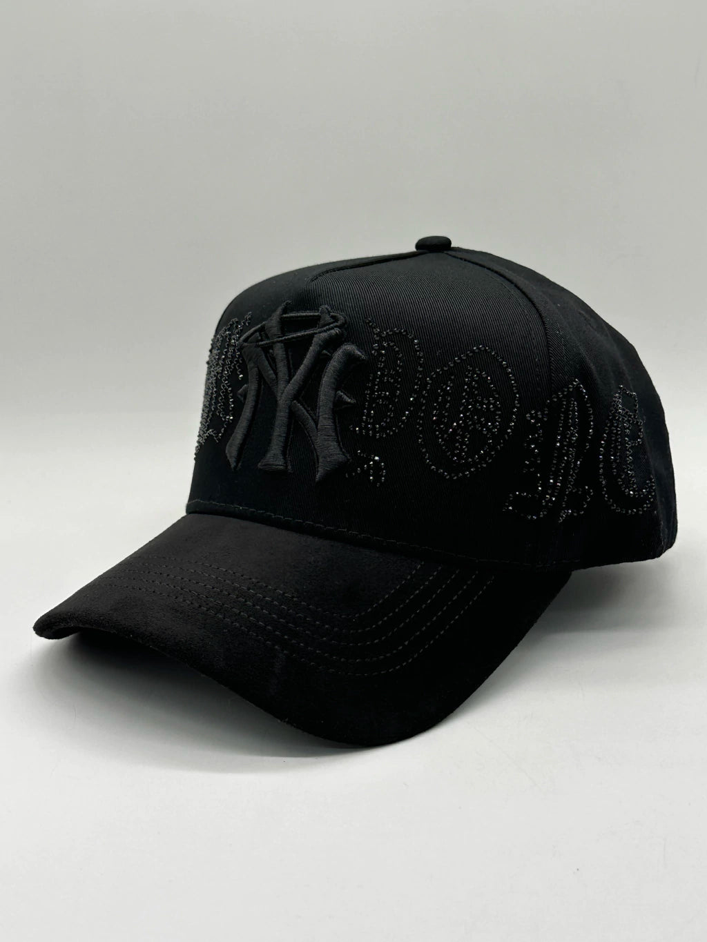 31 Cristal Black