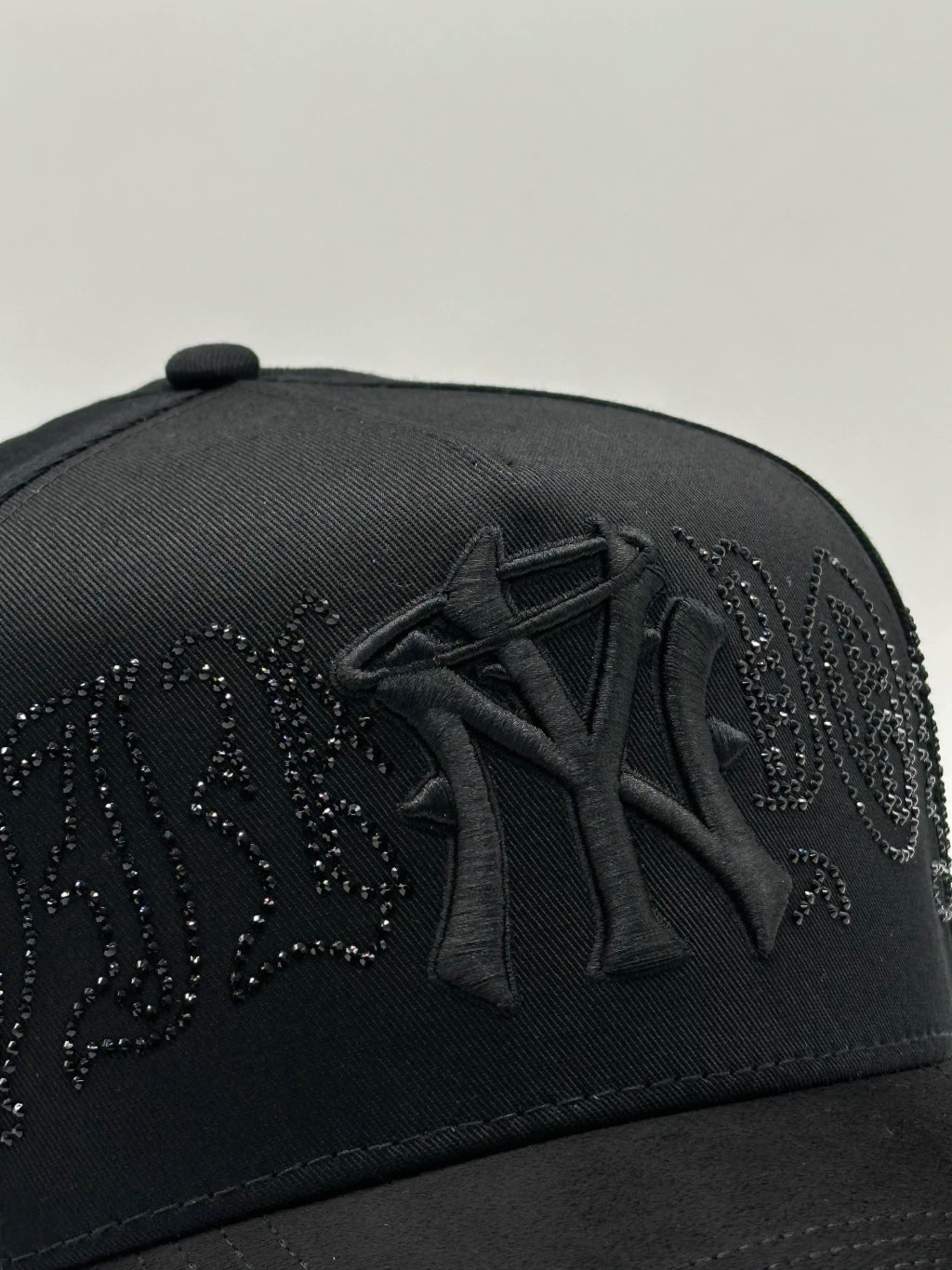 31 Cristal Black