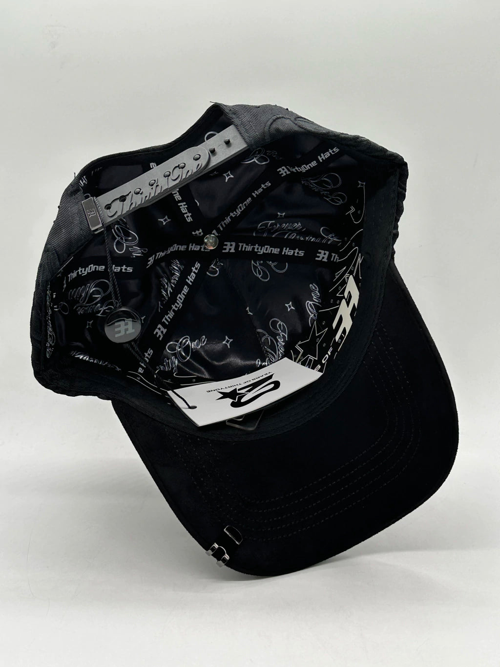 31 Forever Black 2do Aniversario.