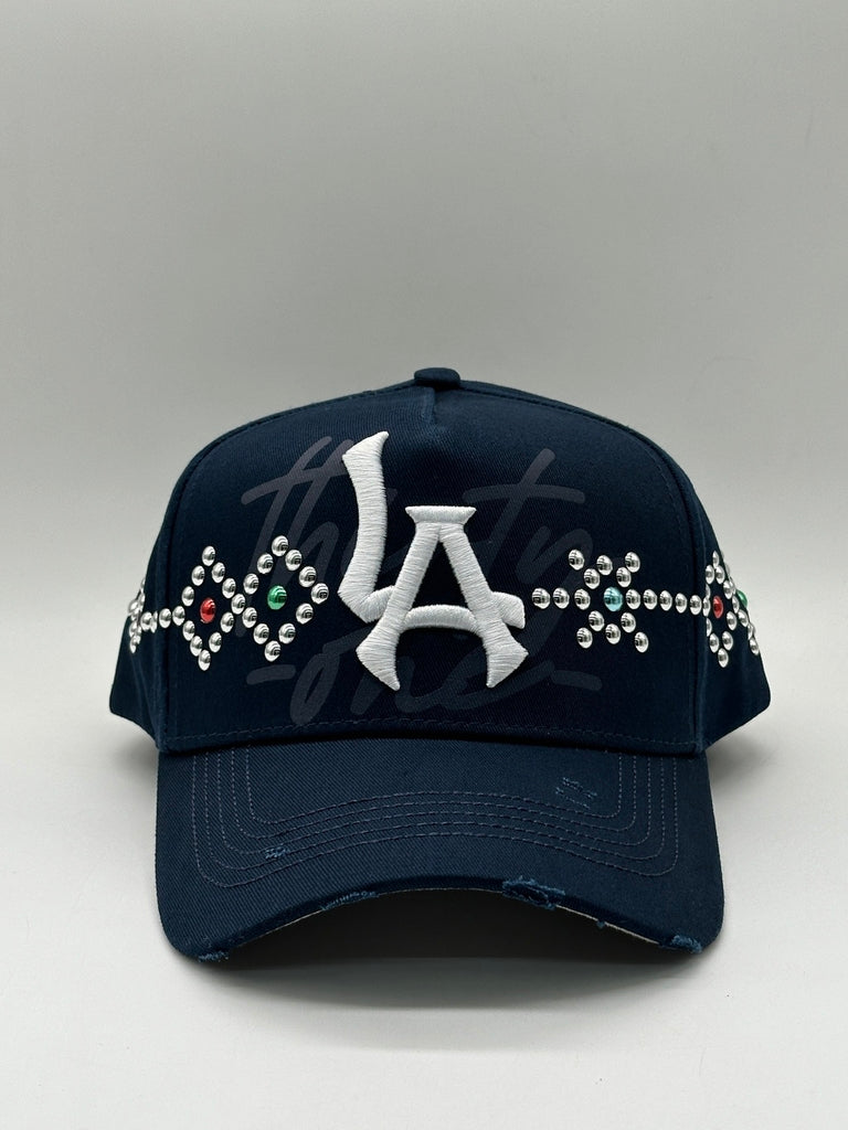 31 hats LA AFTER DARK