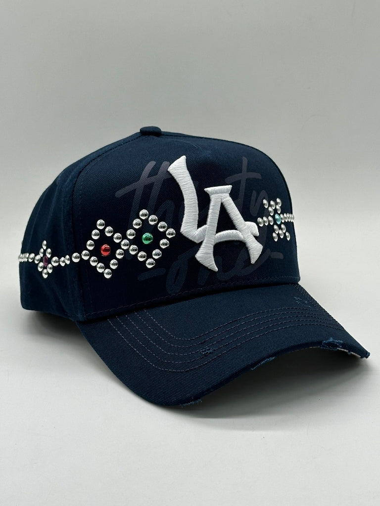 31 hats LA AFTER DARK