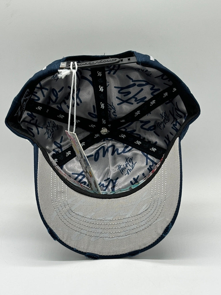 31 hats LA AFTER DARK