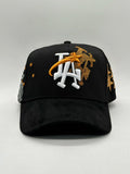 31 hats DE EAST LA MAGO