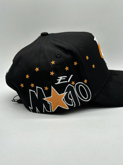 31 hats DE EAST LA MAGO