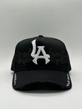 31 Hats LA THORNS