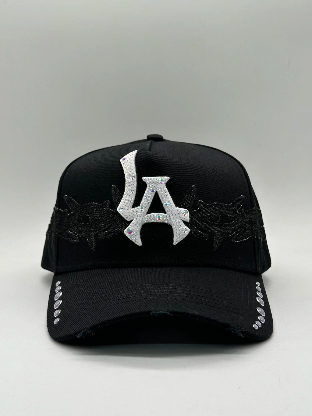 31 Hats LA THORNS