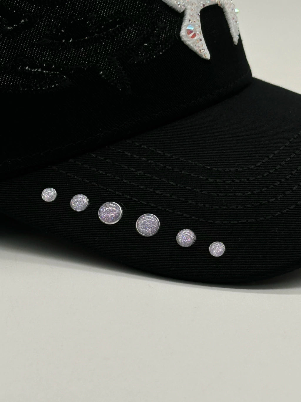 31 Hats LA THORNS